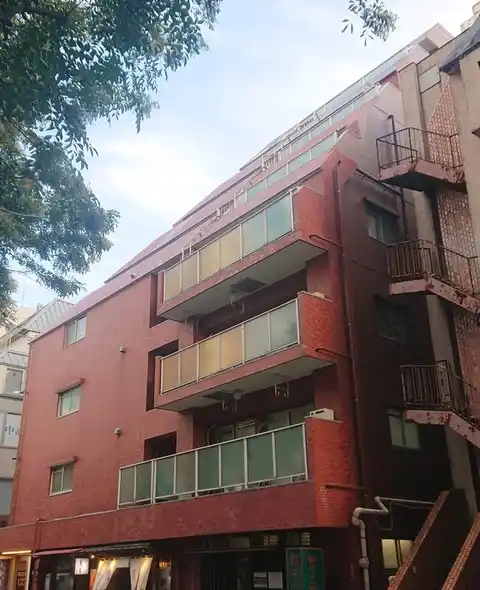 富士見フラワーハイホーム