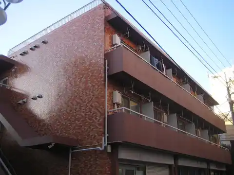 メゾンジンギスカン川合
