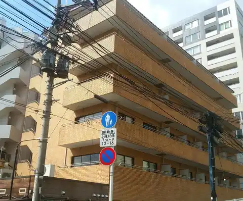 パラシオン・シブヤ