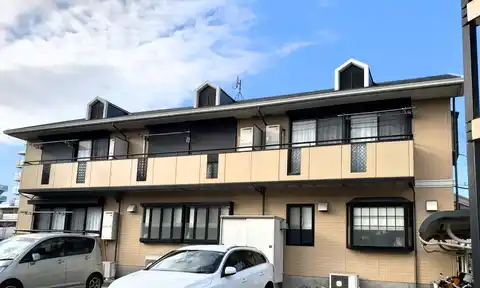 サンライズコート