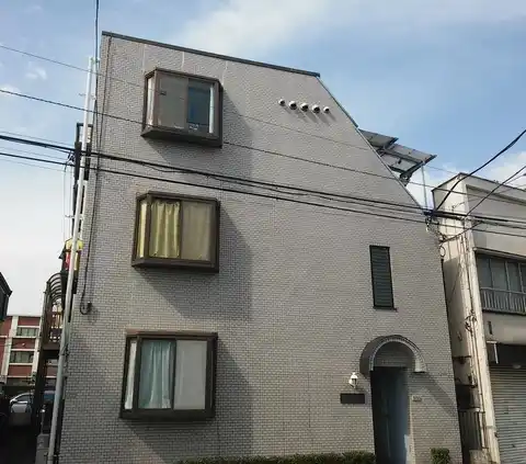 フォンテーヌ・ミキ