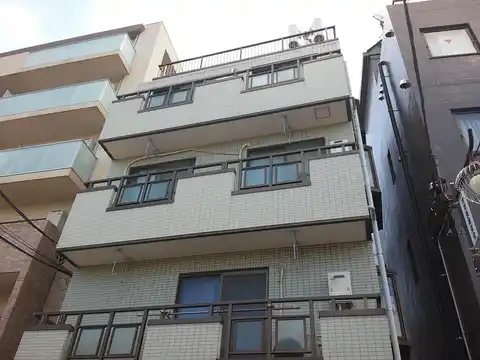 セントラルハイツ1