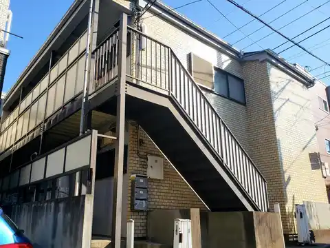 シティ元町
