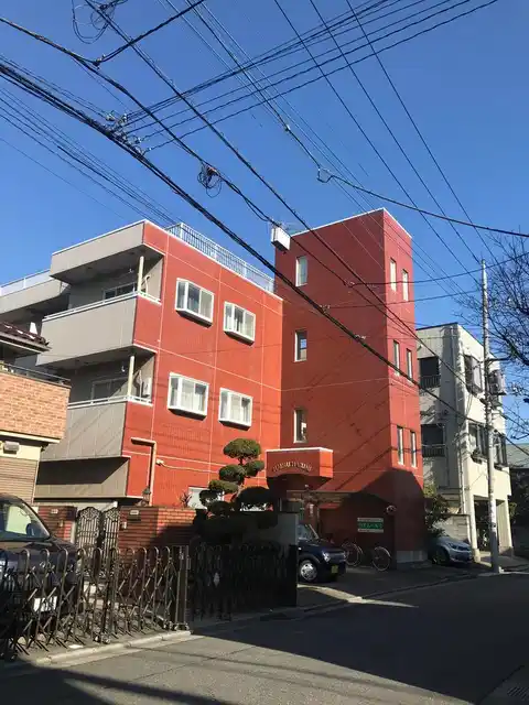 ハイムハルミ