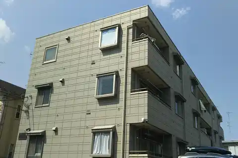 グレースレジデンス