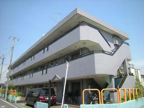 武蔵屋グランパレス