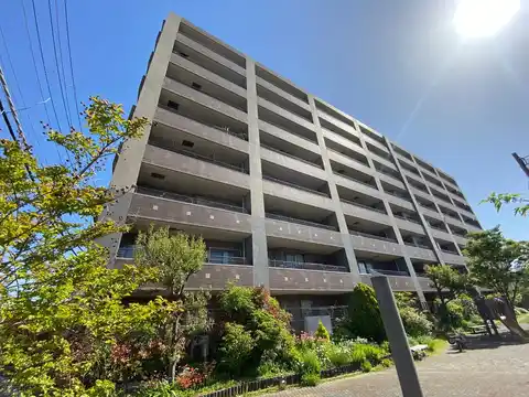 藤和シティホームズ茅ヶ崎東海岸北