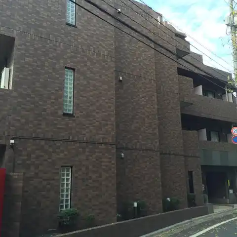 グランフォース西池袋