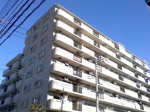 モナーク豊田旭が丘