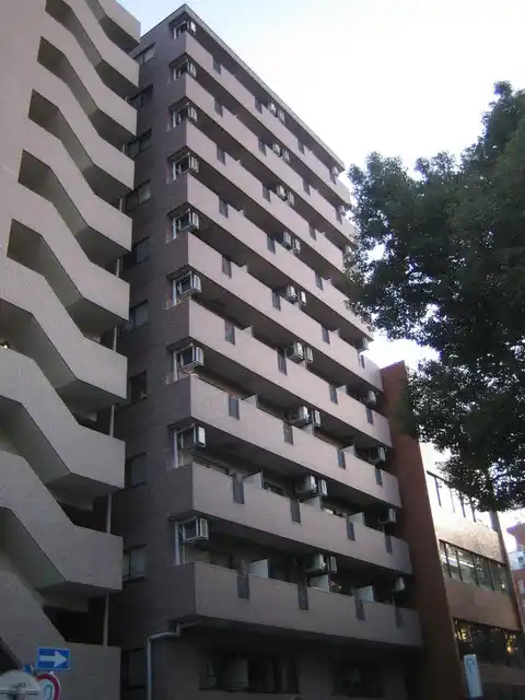 KDXレジデンス横浜関内