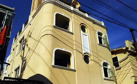 ハウスカシノ