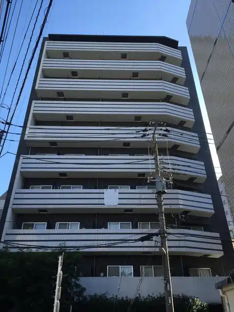 AXAS森下Sta.
