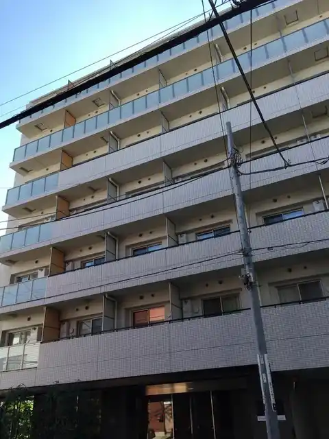 パークアクシス錦糸町・親水公園
