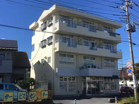 佐藤ビル