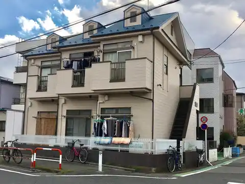 ビューティーハイム美女木