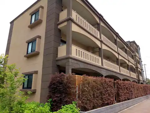 貴賓館