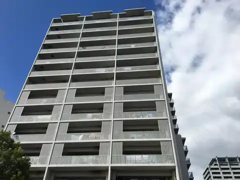 幕張ベイタウン シティズフォートWhite Home
