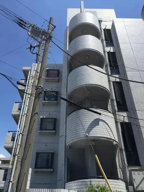 ダイニチ館D7番館