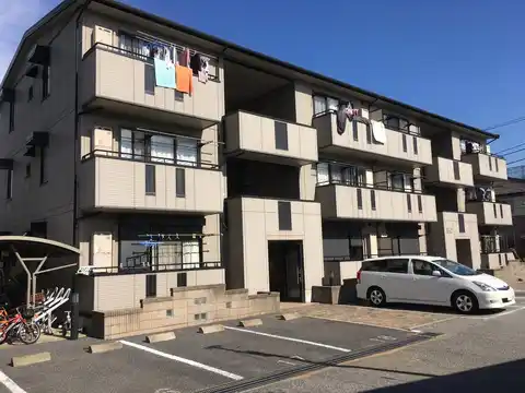 サンガーデン壱番館