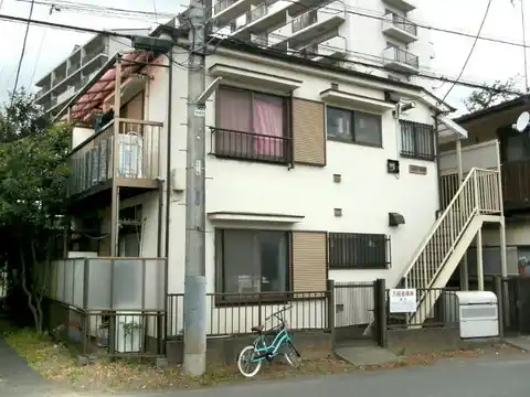 むさしの荘