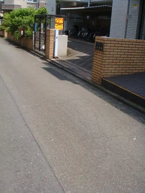 センチュリー武蔵野
