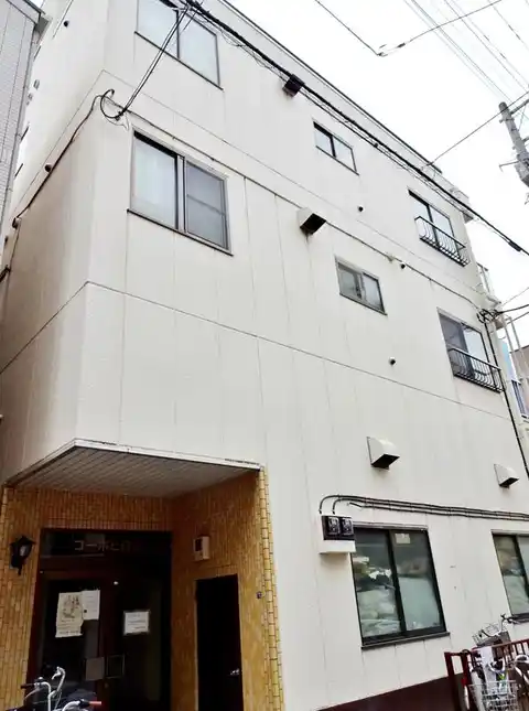 コーポヒロミ