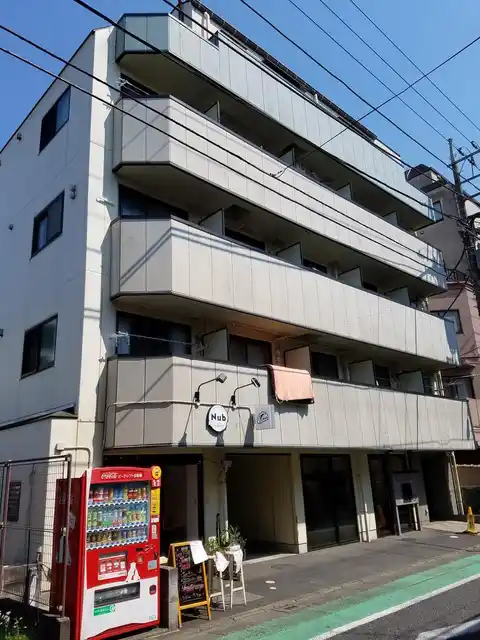 EMSマンション