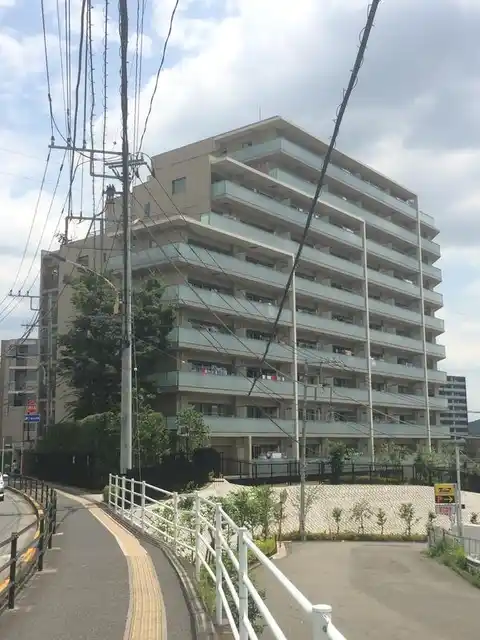 パークホームズ豊田ザ・ヒルトップ