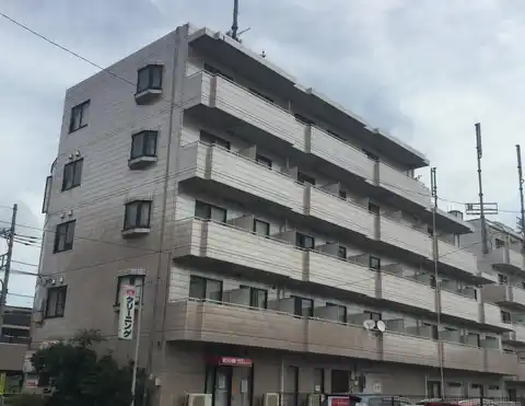 メビウスプラザ III