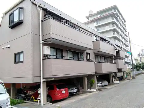 メゾン明洋