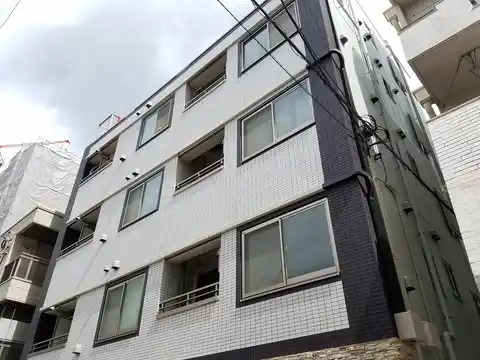 横浜橋TKビル