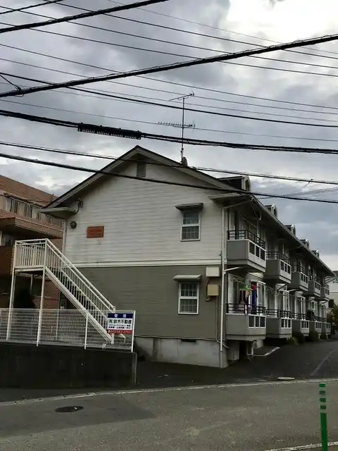 フォレファミーユ