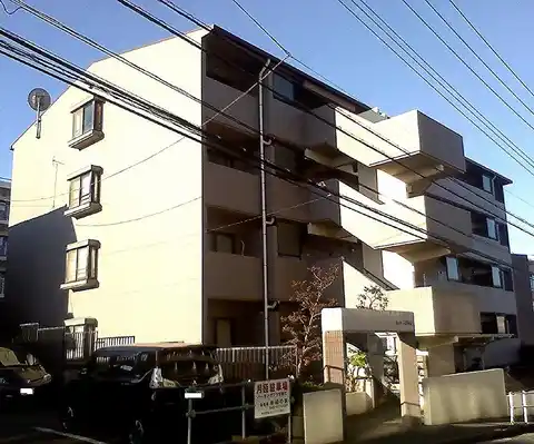 オトゥール藤が丘