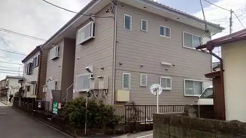 ハイツスイート