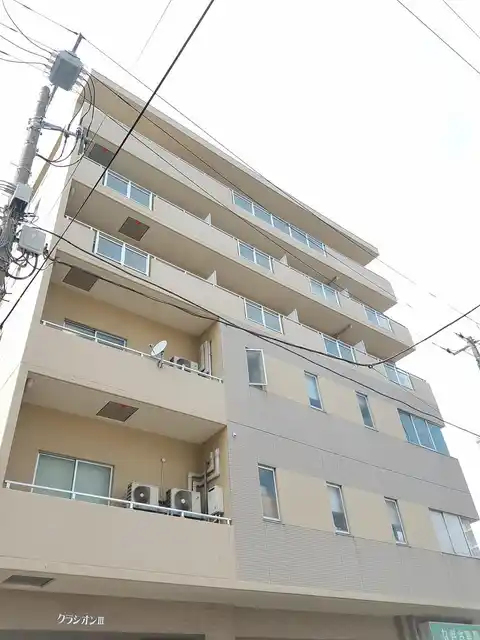 小山ビル