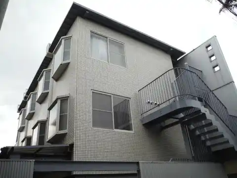 リリーフ羽根木