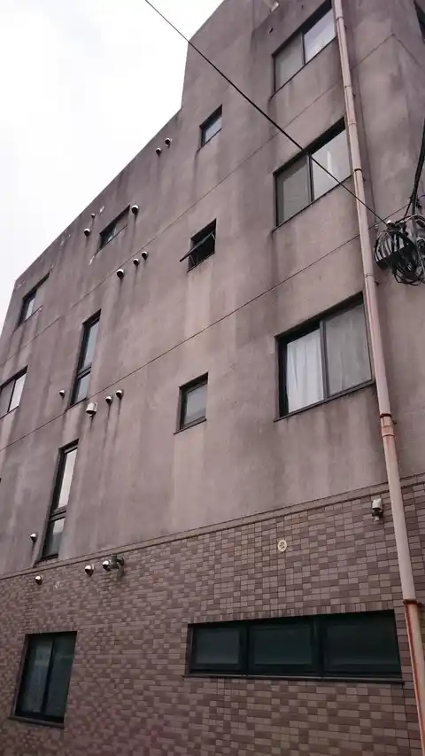 フラッツ中野