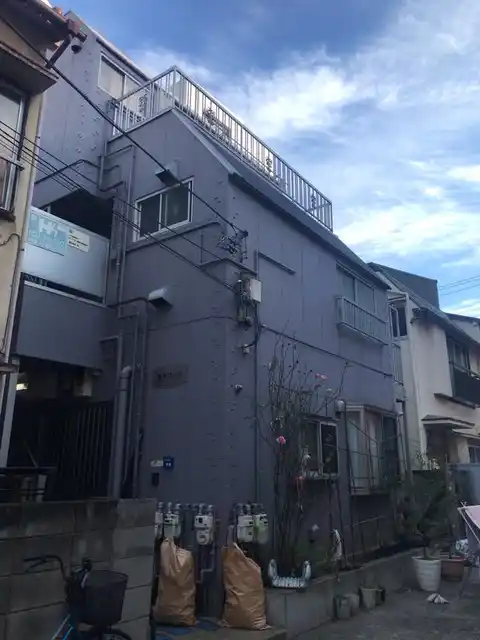 繁美コーポ