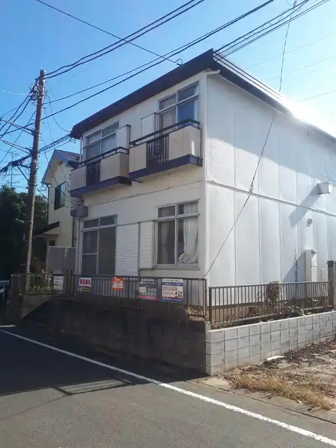 コーポすずらん