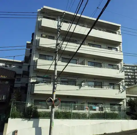 プロスペアー第一永山公園