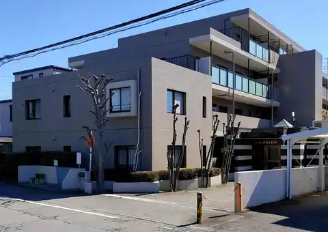 モアステージ日野