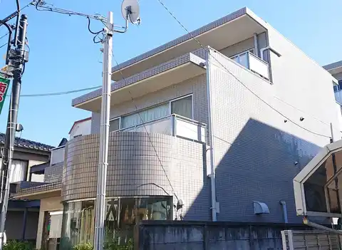 コスモスパジオ江古田Ⅱ