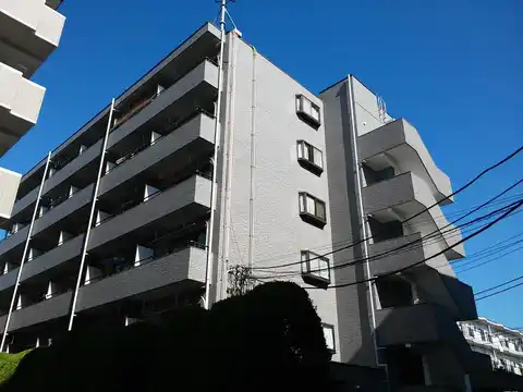 ウィンテラス立川