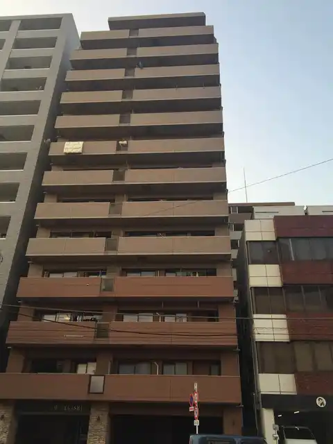 セレナハイム根岸