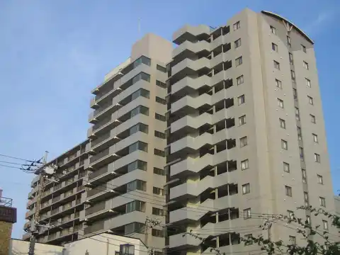 サンヴェール伊勢佐木町