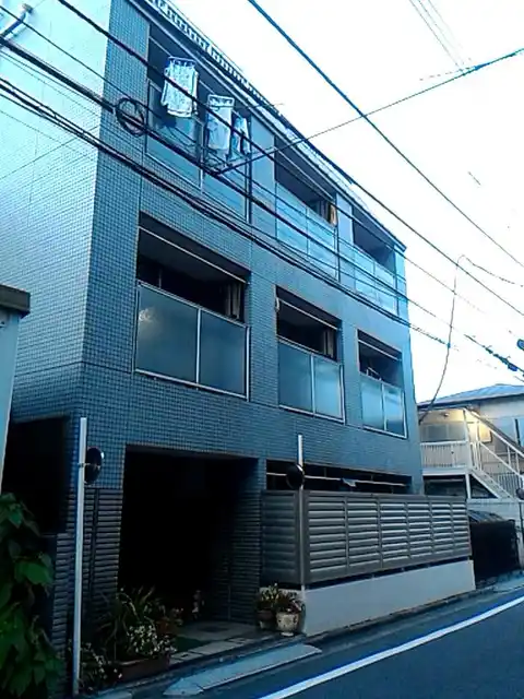 フェリエ西池袋相馬