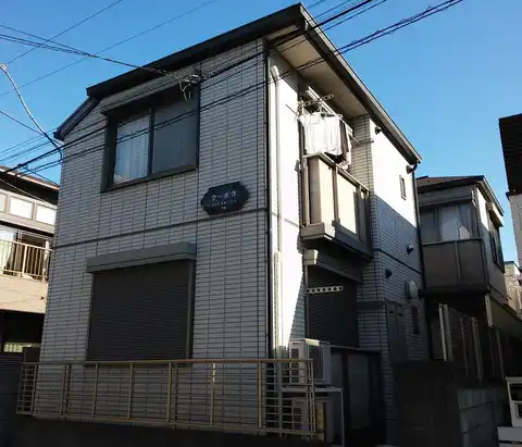 クーポラ