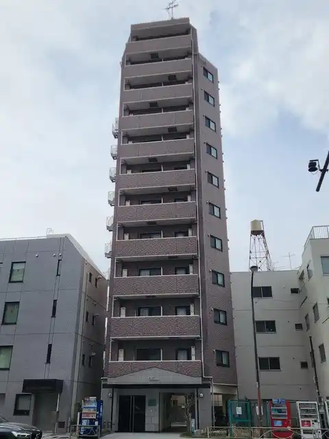 ヴェローナ品川中延