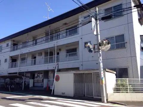 センチュリー渋谷