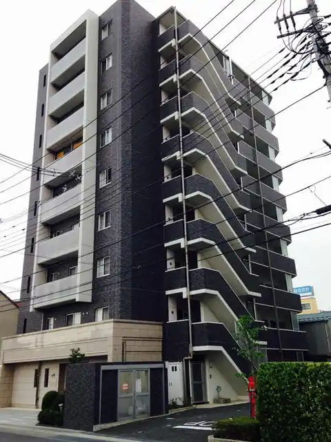 ヴェルディーク中浦和